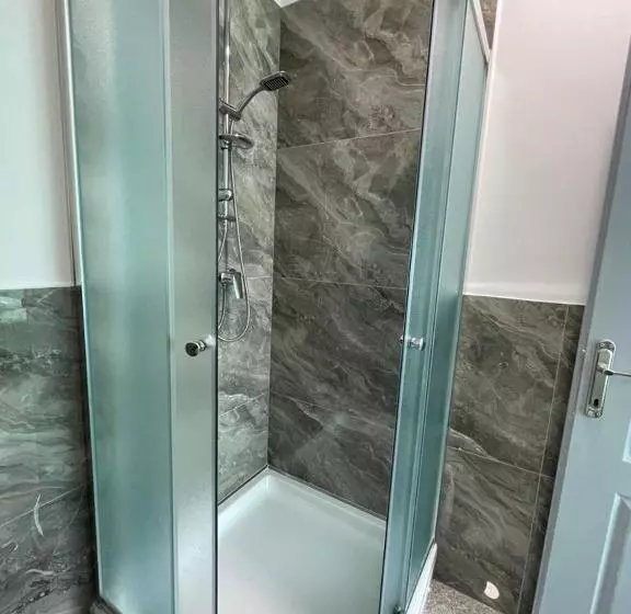 پانسیون Apartman Nikolic,banja Vrucica,teslic