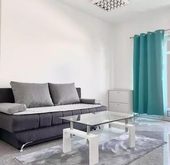 پانسیون Apartman Nikolic,banja Vrucica,teslic