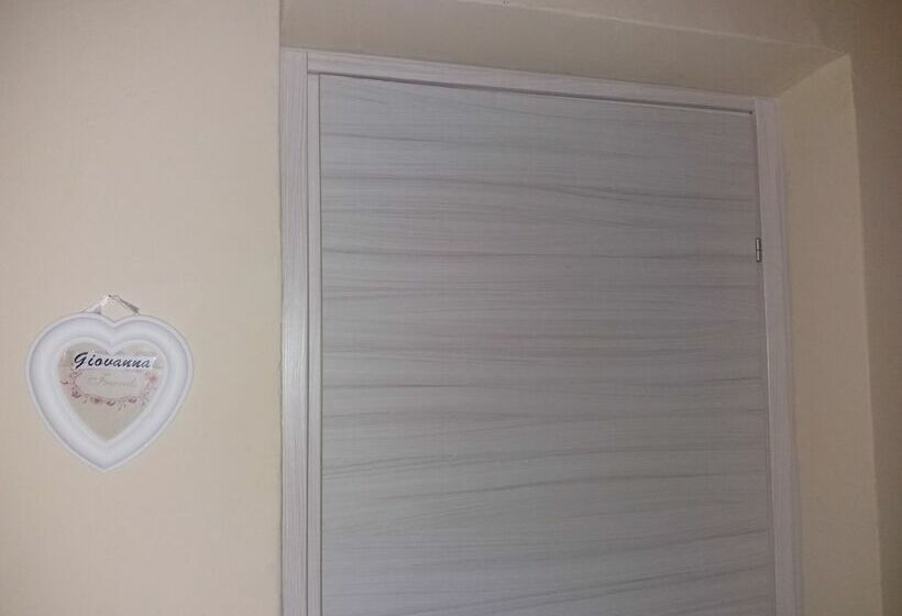 پانسیون Villa Raffaella