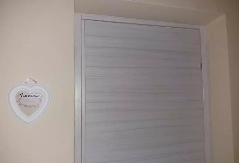 پانسیون Villa Raffaella