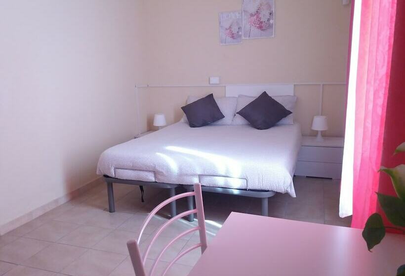 پانسیون Villa Raffaella