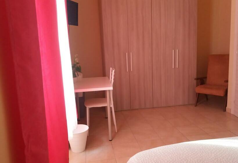 پانسیون Villa Raffaella