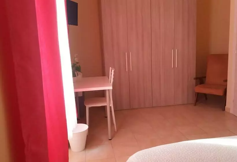 پانسیون Villa Raffaella