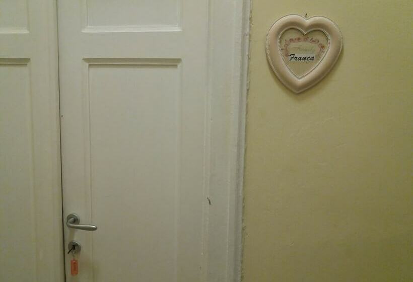 پانسیون Villa Raffaella