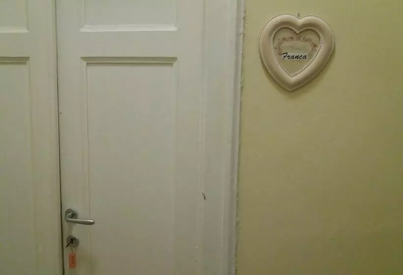 پانسیون Villa Raffaella