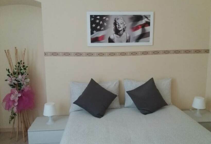 پانسیون Villa Raffaella