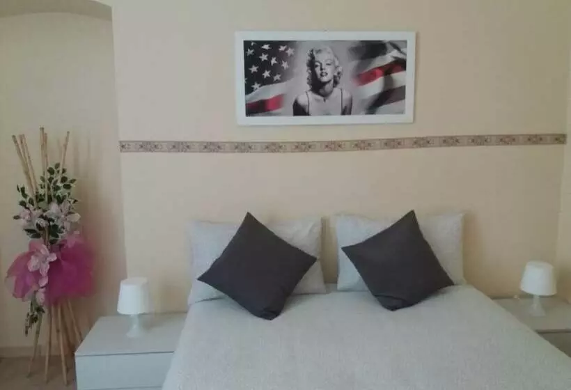 پانسیون Villa Raffaella