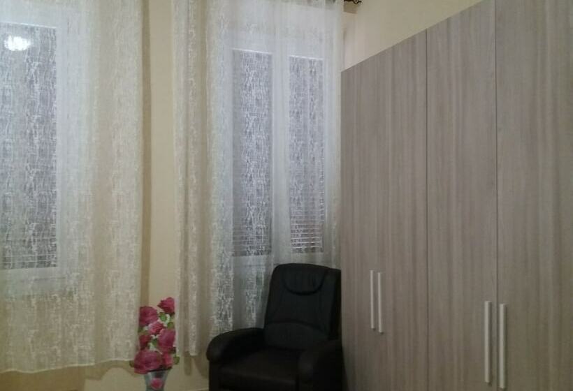 پانسیون Villa Raffaella