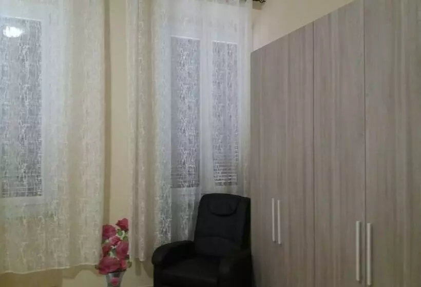 پانسیون Villa Raffaella