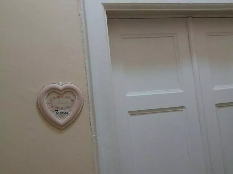 پانسیون Villa Raffaella