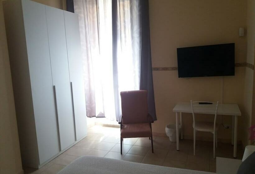 پانسیون Villa Raffaella