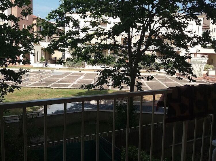 پانسیون Villa Raffaella