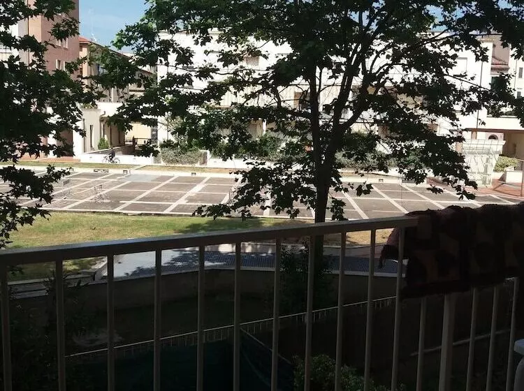 پانسیون Villa Raffaella