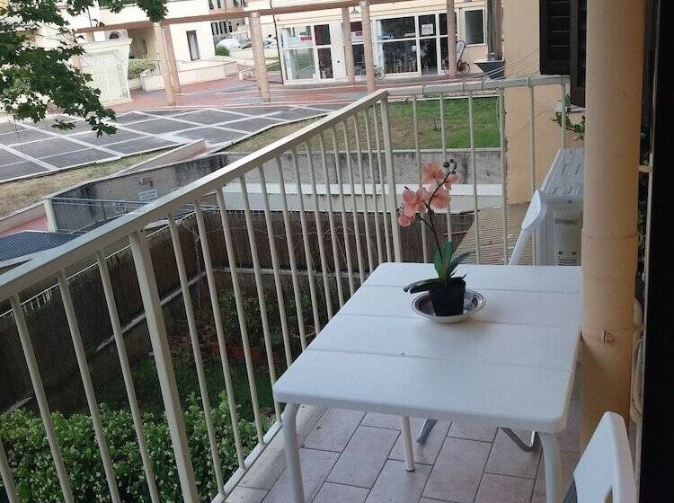 پانسیون Villa Raffaella