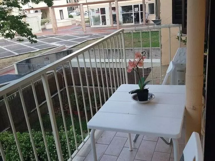 پانسیون Villa Raffaella