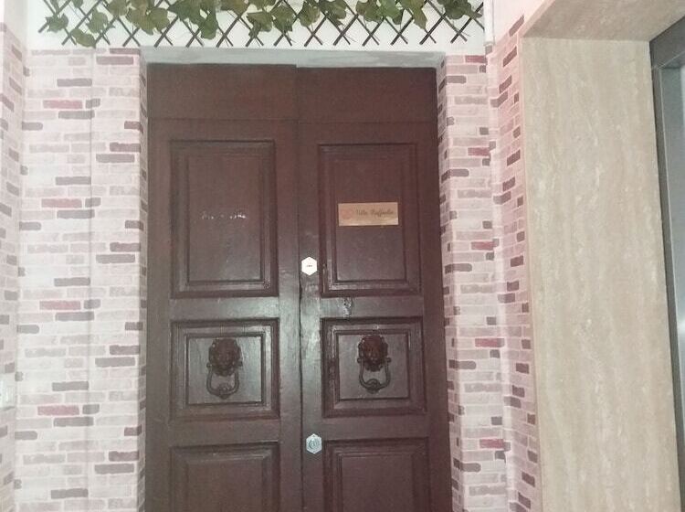 پانسیون Villa Raffaella