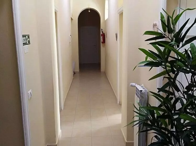 پانسیون Villa Raffaella