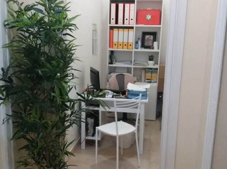 پانسیون Villa Raffaella