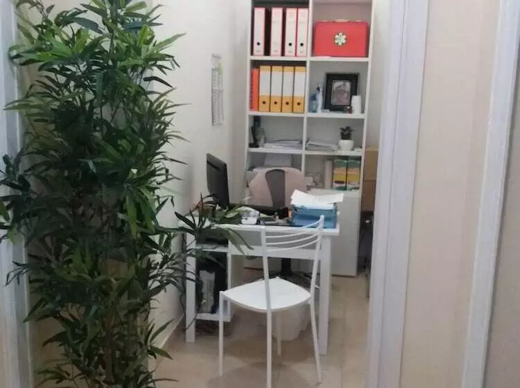 پانسیون Villa Raffaella