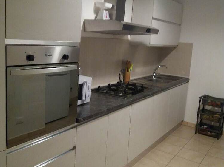 پانسیون Villa Raffaella