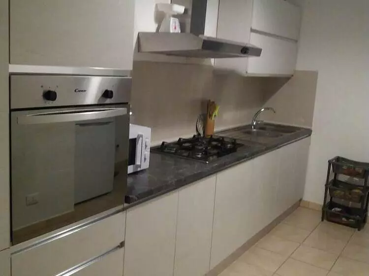 پانسیون Villa Raffaella