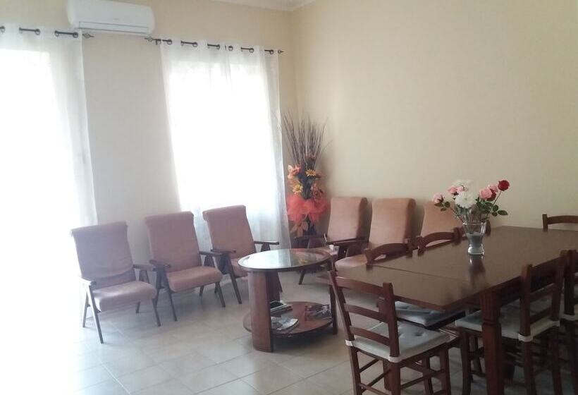 پانسیون Villa Raffaella