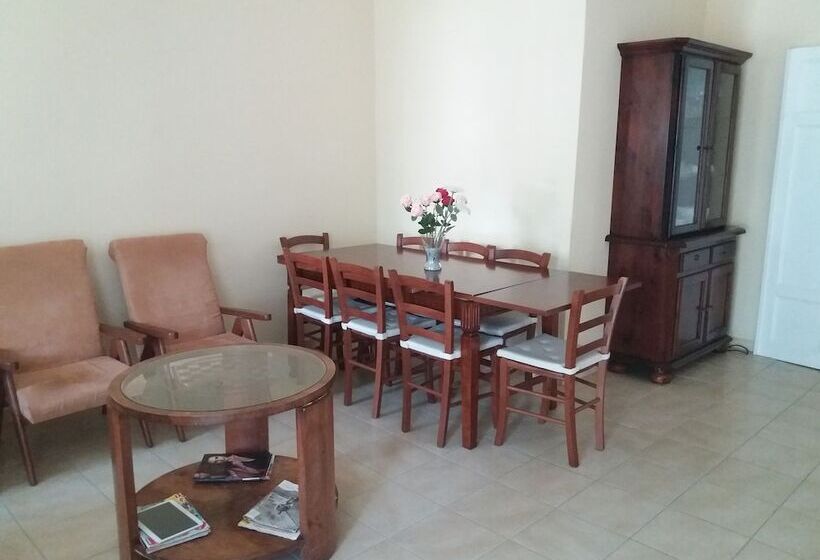 پانسیون Villa Raffaella