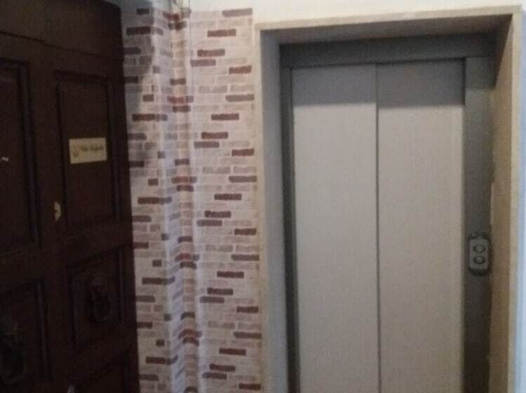 پانسیون Villa Raffaella