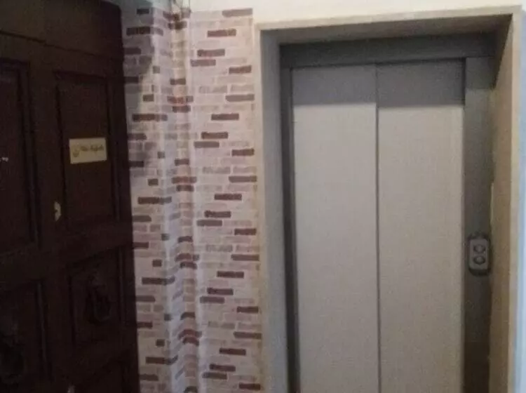 پانسیون Villa Raffaella