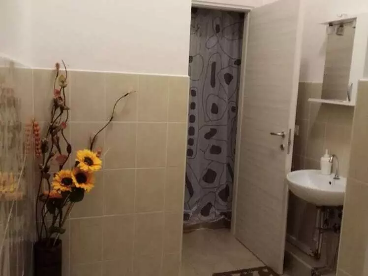 پانسیون Villa Raffaella