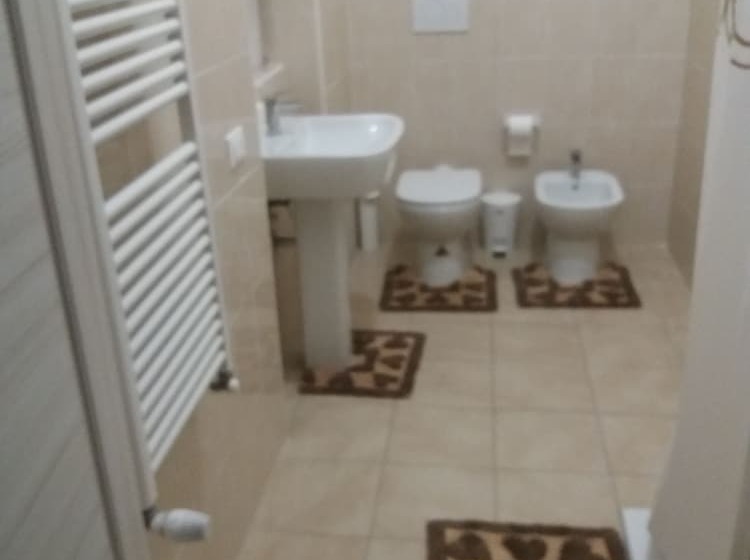 پانسیون Villa Raffaella