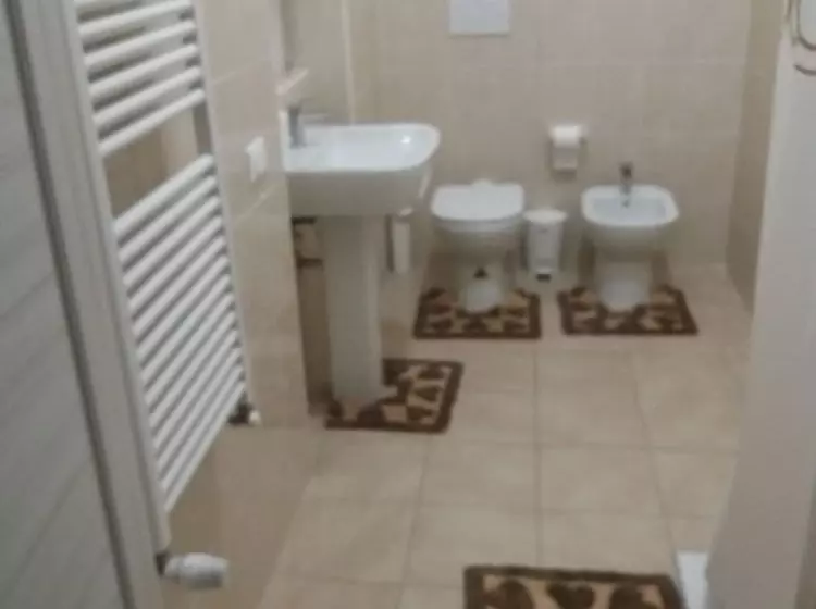 پانسیون Villa Raffaella