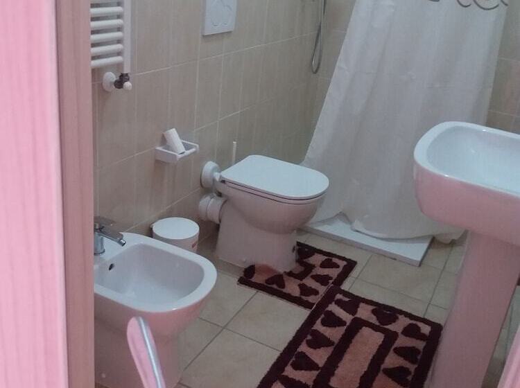 پانسیون Villa Raffaella