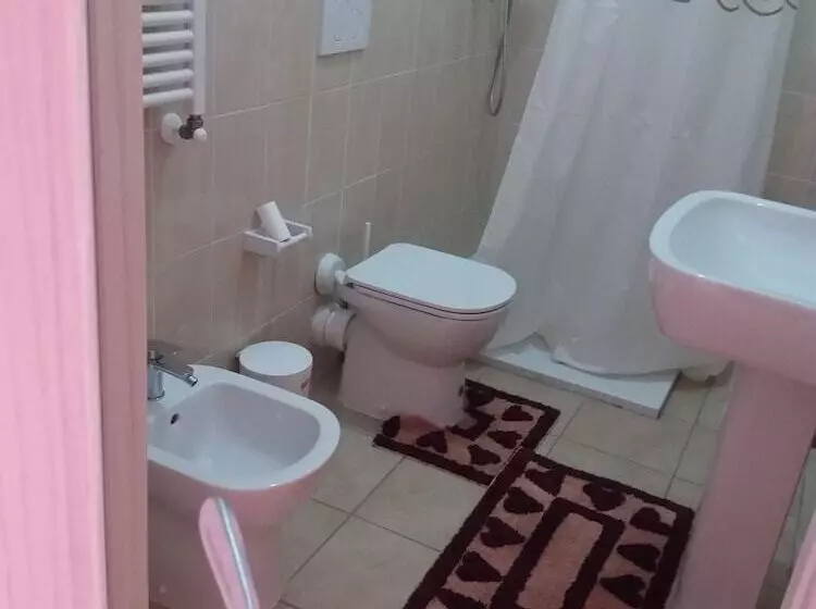 پانسیون Villa Raffaella