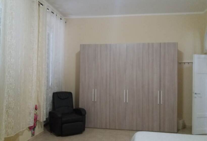 پانسیون Villa Raffaella