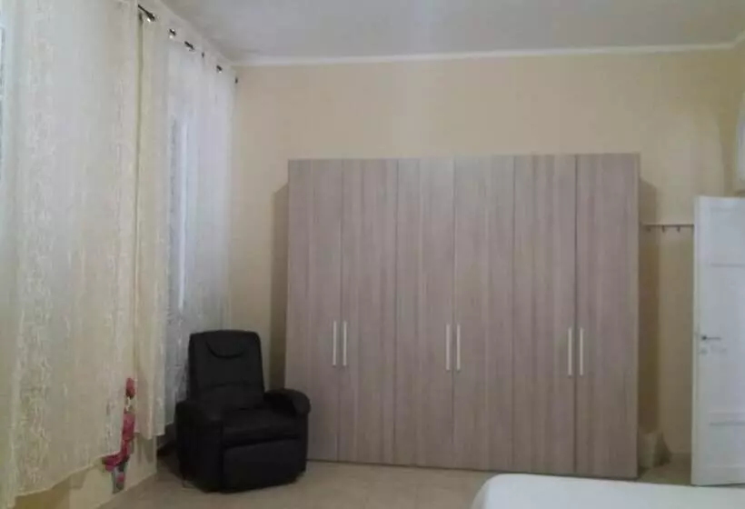 پانسیون Villa Raffaella