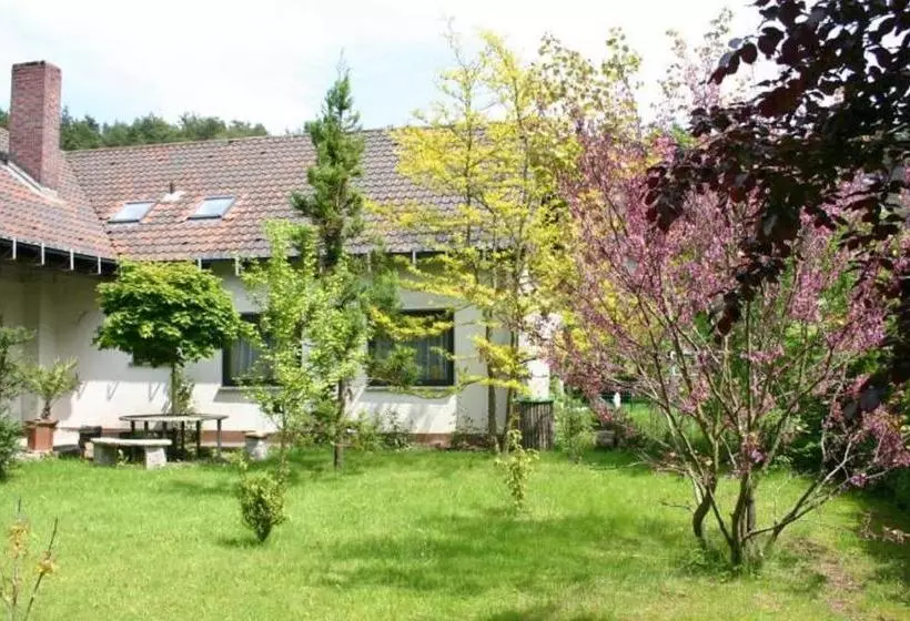 Pension Haus Zum Schlehenberg