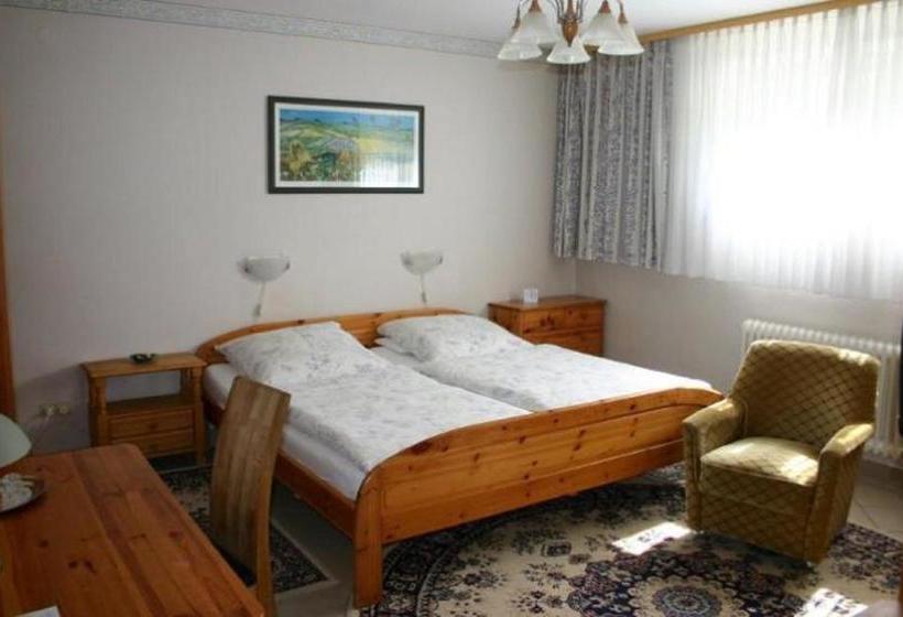 Pension Haus Zum Schlehenberg