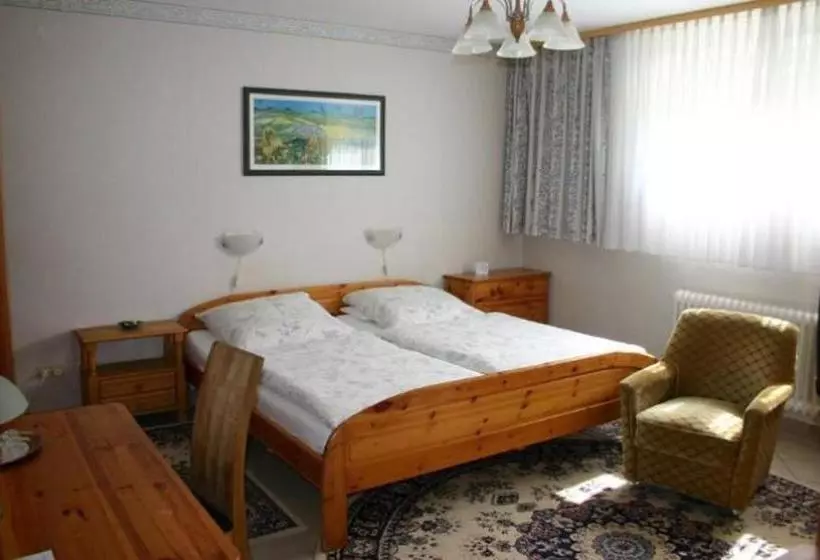 Pension Haus Zum Schlehenberg