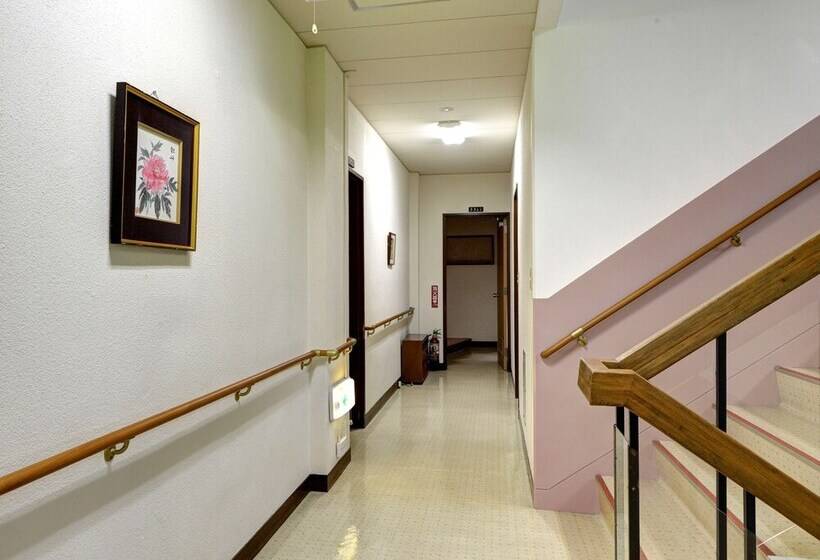 日式旅馆 Hakone Kousano Mori