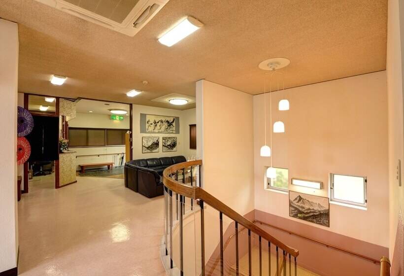 日式旅馆 Hakone Kousano Mori