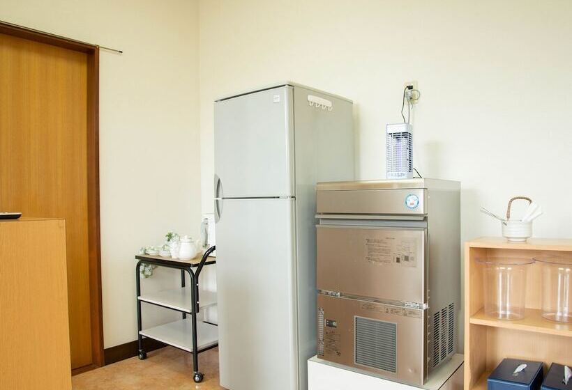 日式旅馆 Hakone Kousano Mori