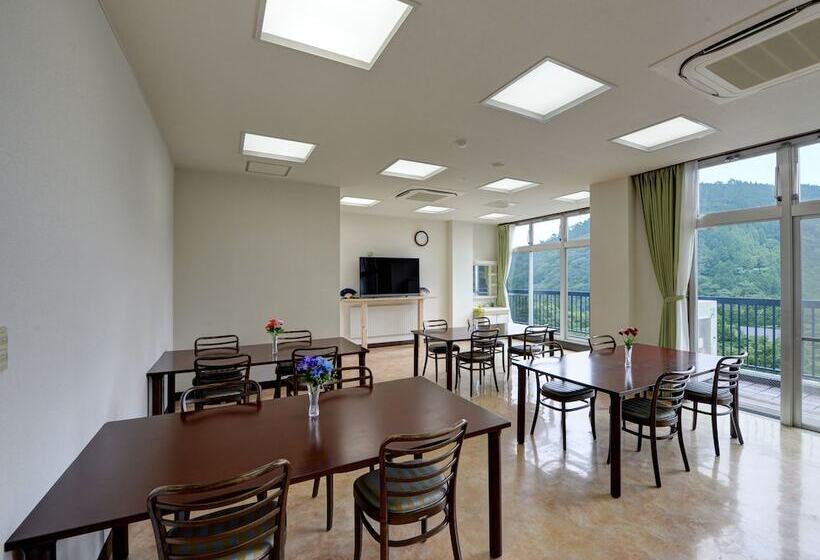 日式旅馆 Hakone Kousano Mori