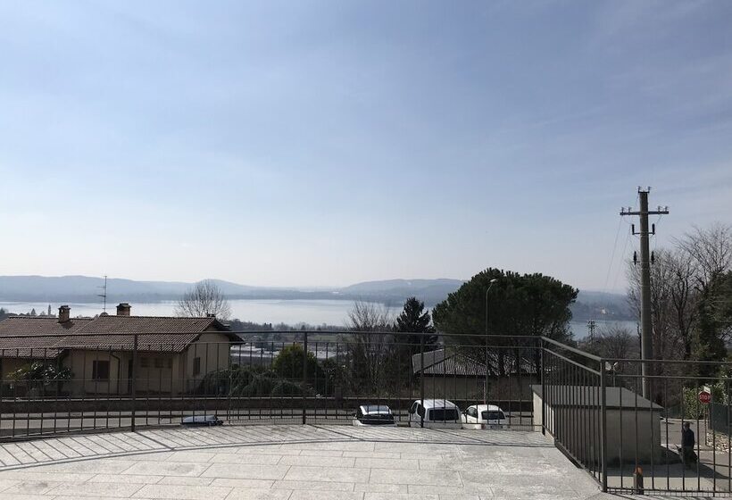 Bed and Breakfast Il Sasso Bianco