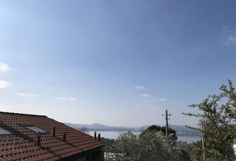 Bed and Breakfast Il Sasso Bianco