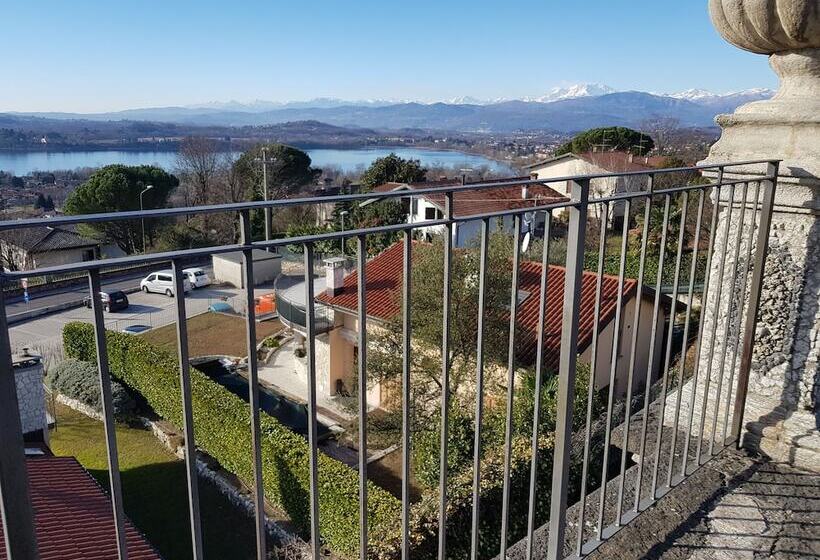 Bed and Breakfast Il Sasso Bianco