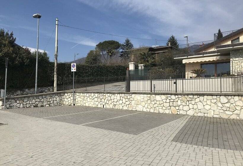 Bed and Breakfast Il Sasso Bianco