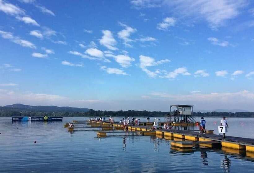 Bed and Breakfast Il Sasso Bianco