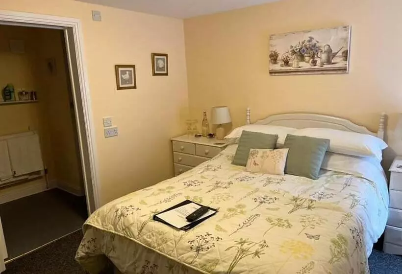 Dunscar Farm Bed & Breakfast