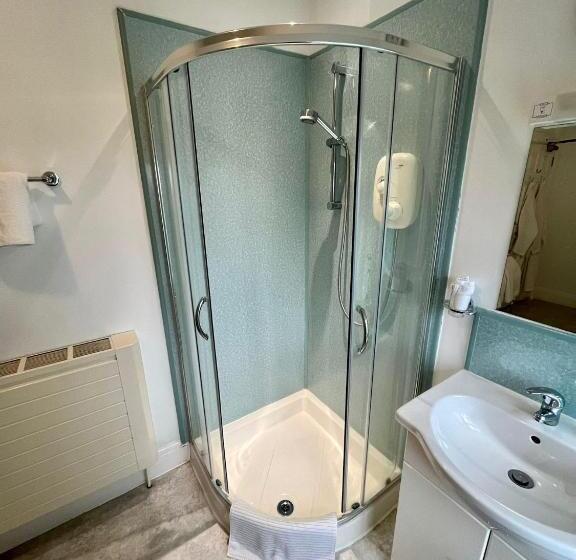 Dunscar Farm Bed & Breakfast